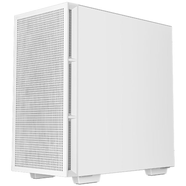 Afbeelding laden in galerijviewer, Deepcool ch360 mini tower behuizing (wit | 1x usb-a | 1x usb-c | rgb | window)