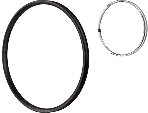 Afbeelding laden in galerijviewer, Reverse components black one 35-tr 27.5 rim