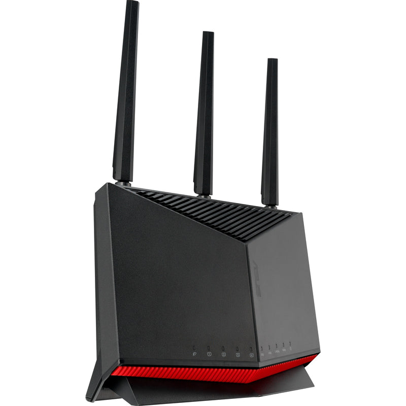 Afbeelding laden in galerijviewer, Asus rt-be86u router