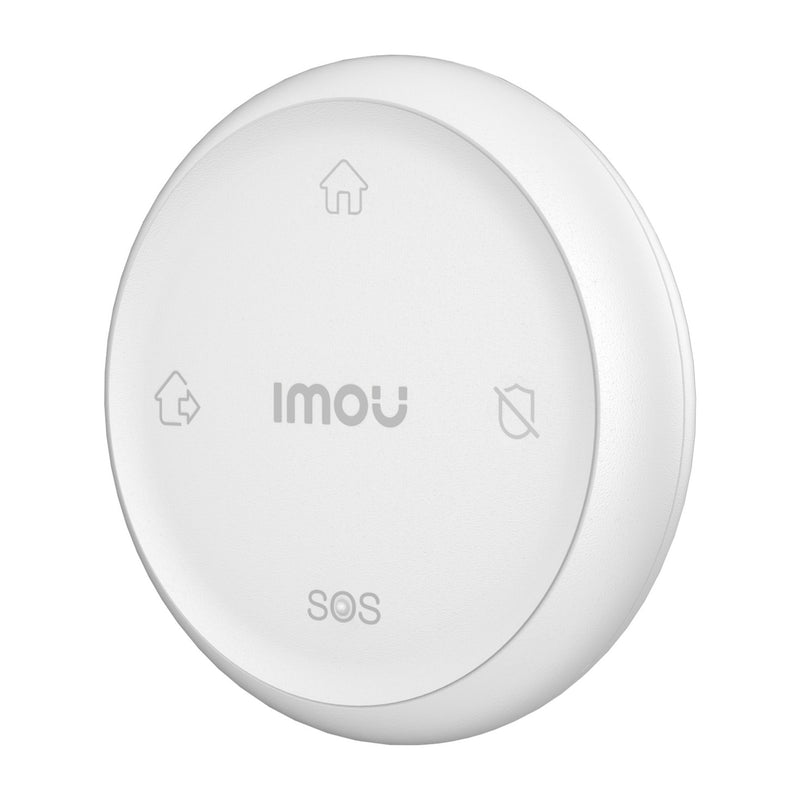 Afbeelding laden in galerijviewer, Imou zb1 afstandsbediening (wit, zigbee)