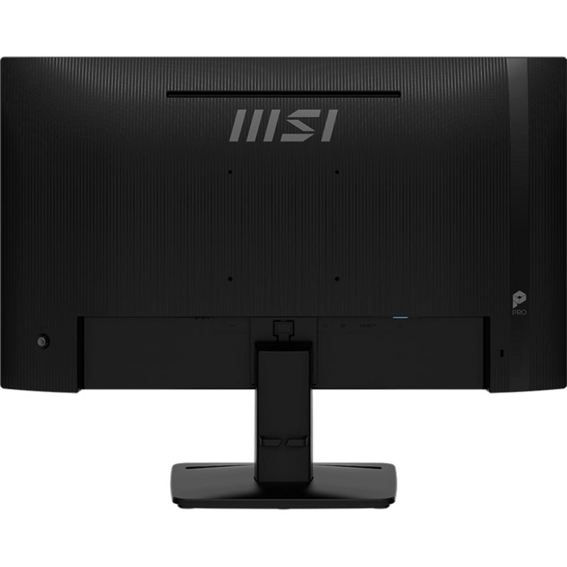Afbeelding laden in galerijviewer, Msi pro mp242a e2 23.8 monitor (zwart, hdmi, displayport, vga, 120 hz)