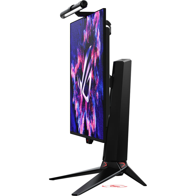 Afbeelding laden in galerijviewer, Asus rog aura monitor light bar led-bar (zwart)