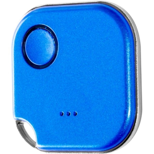 Afbeelding laden in galerijviewer, Shelly blu button1 knop (blauw)