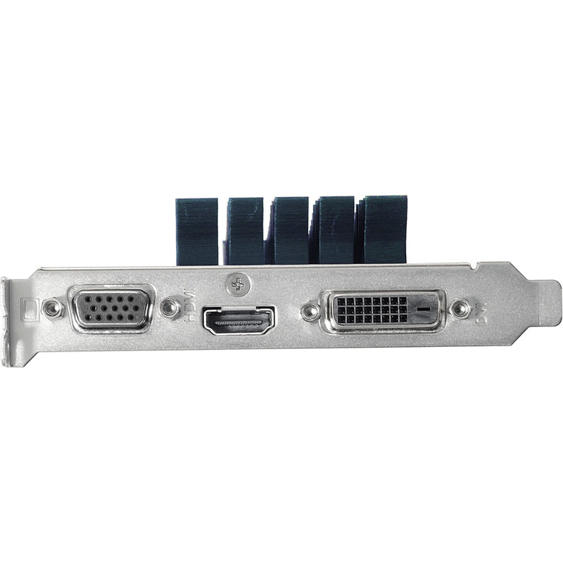 Afbeelding laden in galerijviewer, Asus geforce gt 710 2gb gddr5 evo grafische kaart (vga, dvi-d, hdmi)