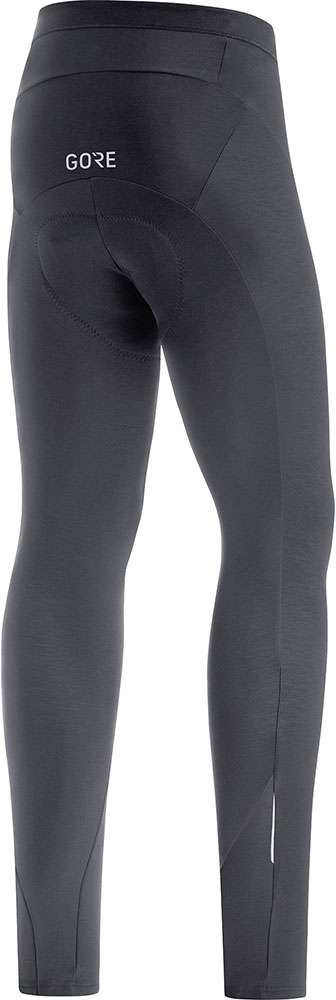 Afbeelding laden in galerijviewer, Gorewear c3 thermo - cycling tights with pad