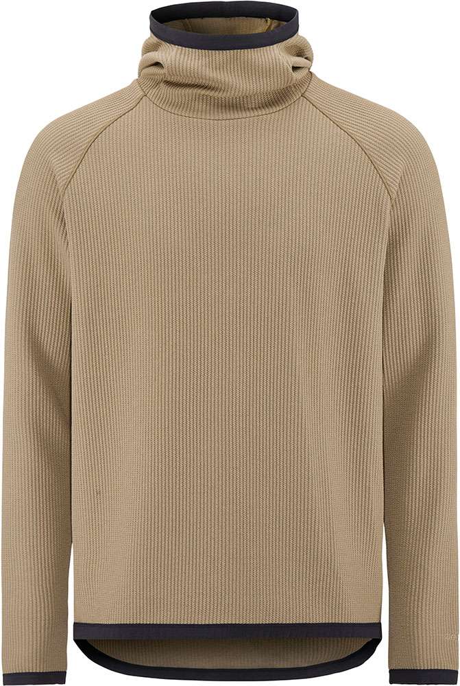 Afbeelding laden in galerijviewer, Craft grid hood - hoodie