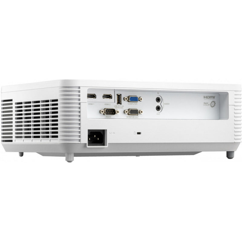 Afbeelding laden in galerijviewer, Viewsonic pa700x xga dlp-projector (wit, 4500 ansi lumen, voor bedrijven en onderwijs)