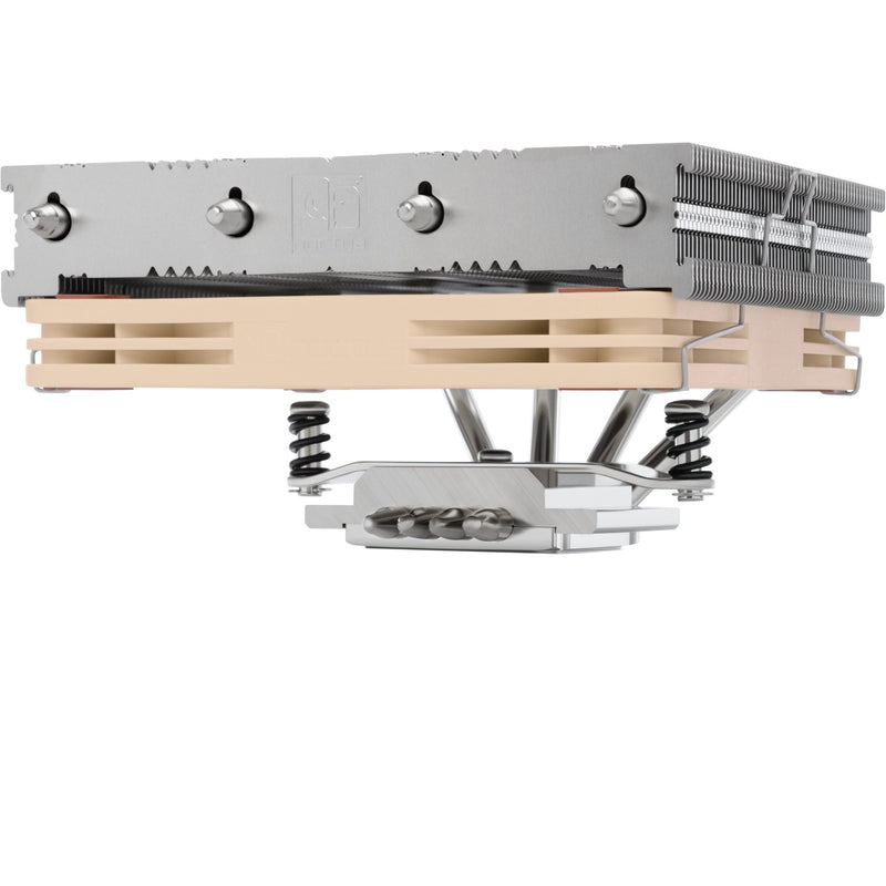 Afbeelding laden in galerijviewer, Noctua nh-l12s cpu-koeler