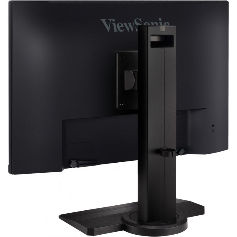 Afbeelding laden in galerijviewer, Viewsonic xg2431 24 gaming monitor (zwart, 2x hdmi, 1x displayport, 240 hz)