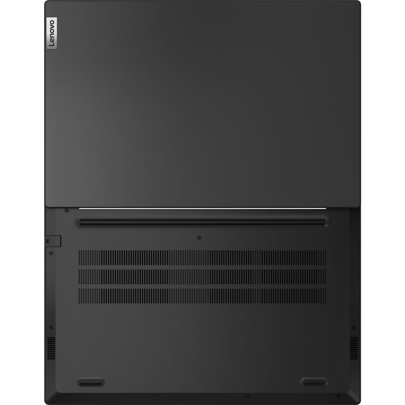 Afbeelding laden in galerijviewer, Lenovo v15 g5 irl (83gw0081mh) 15.6 laptop (zwart | core i5-13420h | uhd graphics | 16 gb | 512 gb ssd)