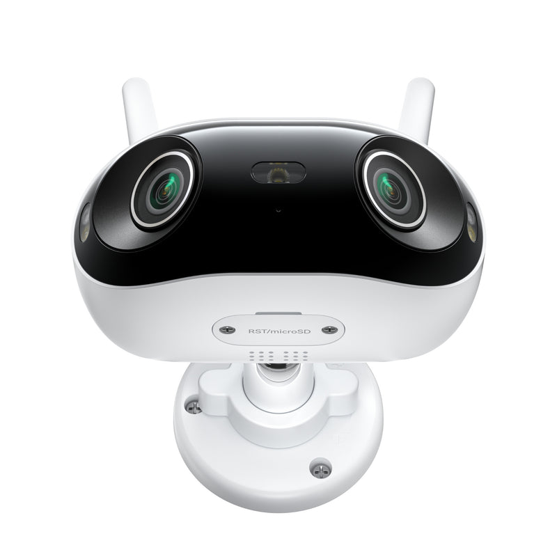 Afbeelding laden in galerijviewer, Reolink elite w740 beveiligingscamera (wit, 4k, 8mp, wifi 6)