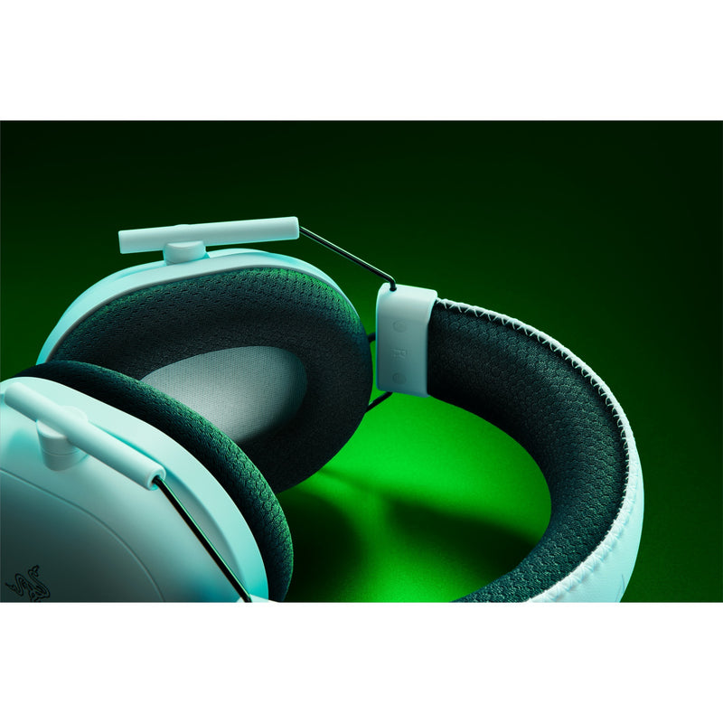 Afbeelding laden in galerijviewer, Razer blackshark v2 pro voor xbox over-ear gaming headset (wit, pc, xbox series x|s, xbox one, ps4)