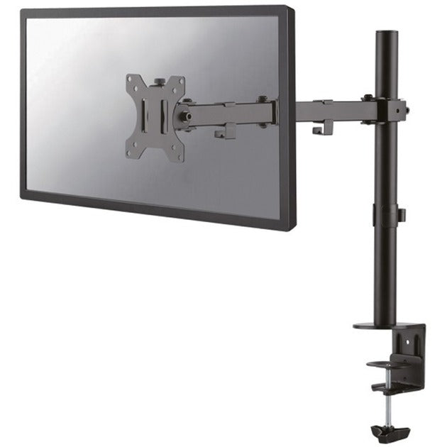 Afbeelding laden in galerijviewer, Neomounts flatscreen bureausteun fpma-d550black monitorarm (zwart)