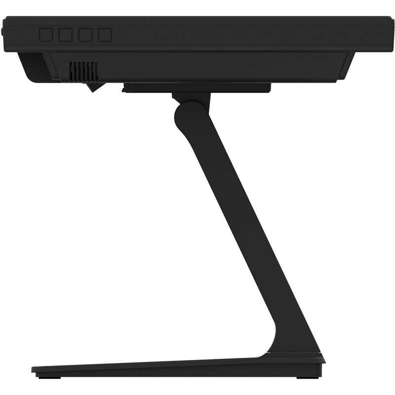 Afbeelding laden in galerijviewer, Iiyama prolite t1732msc-b2s 17 touchscreen monitor (zwart, vga, hdmi, displayport, audio, touchscreen)