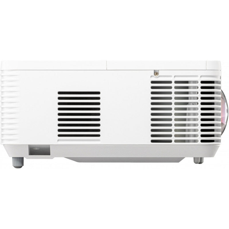 Afbeelding laden in galerijviewer, Viewsonic ps502w wxga short throw dlp-projector (wit, 4000 ansi lumen, voor zakelijk gebruik en onderwijs)