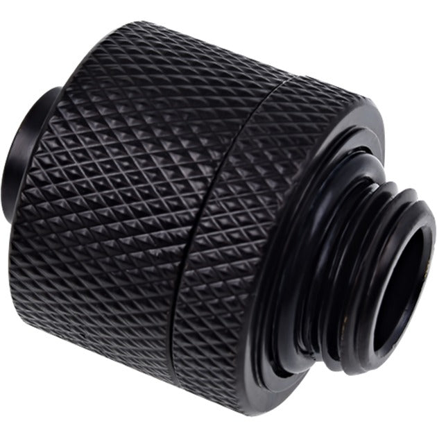 Afbeelding laden in galerijviewer, Alphacool eiszapfen 16 10mm compression fitting verbinding (zwart, 6 stuks)