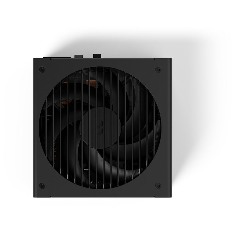 Afbeelding laden in galerijviewer, Fractal design ion gold 3 modulaire 1000 watt voeding (zwart, 1x 12v-2x6, 3x pcie)