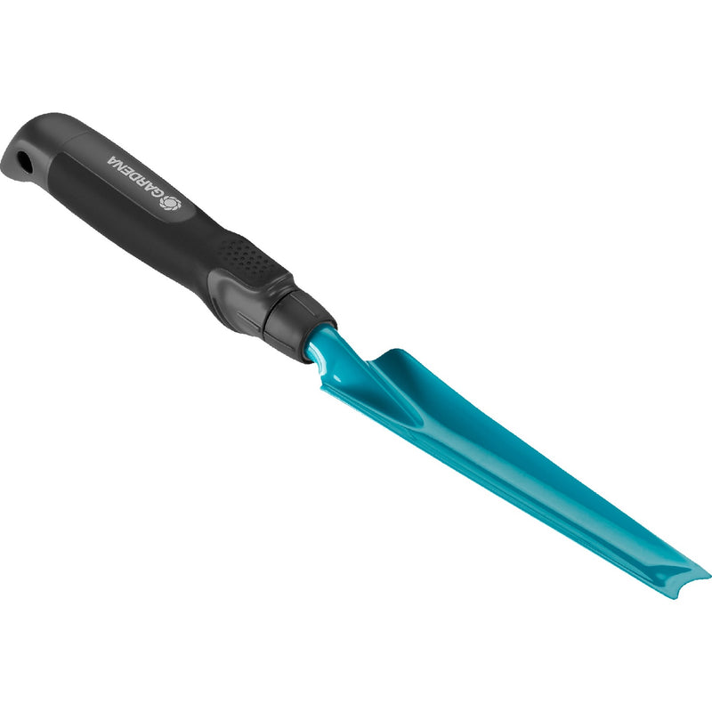 Afbeelding laden in galerijviewer, Gardena combisystem onkruidsteker (turquoise zwart, 8935-20)