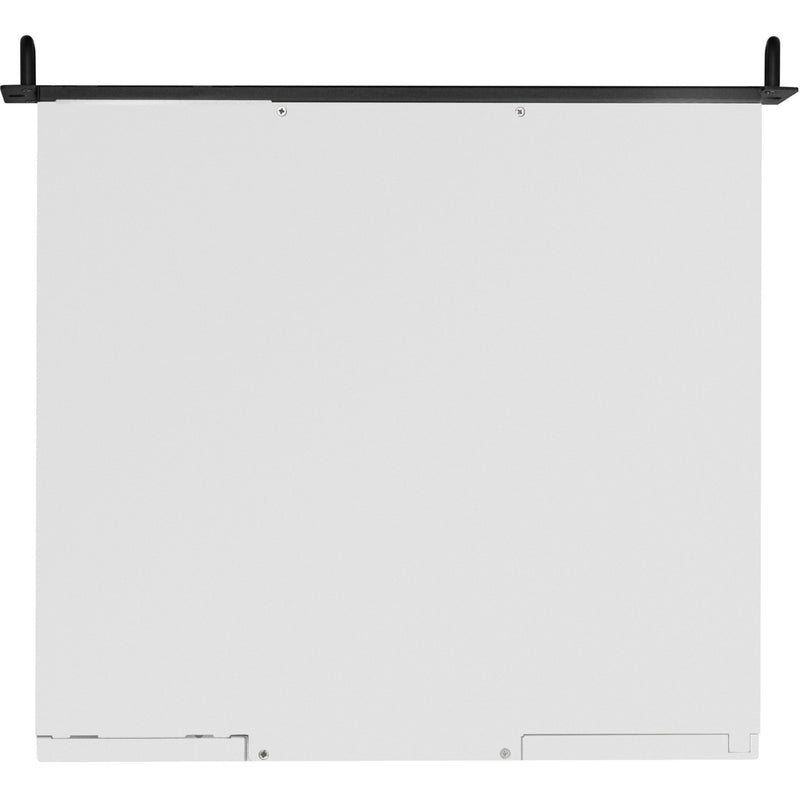 Afbeelding laden in galerijviewer, Silverstone rm100 1u rackmount, rack, serverbehuizing