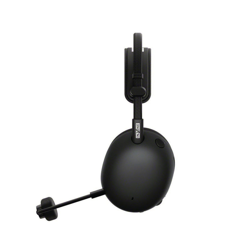 Afbeelding laden in galerijviewer, Sony inzone h9 ii over-ear gaming headset (zwart, pc, playstation 5, 2.4ghz, bluetooth)