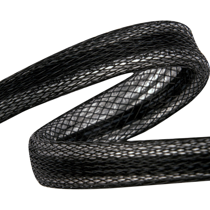 Afbeelding laden in galerijviewer, Silverstone mini-sas-adapterkabel sff 8643 naar sff-8087 (zwart, 60cm)