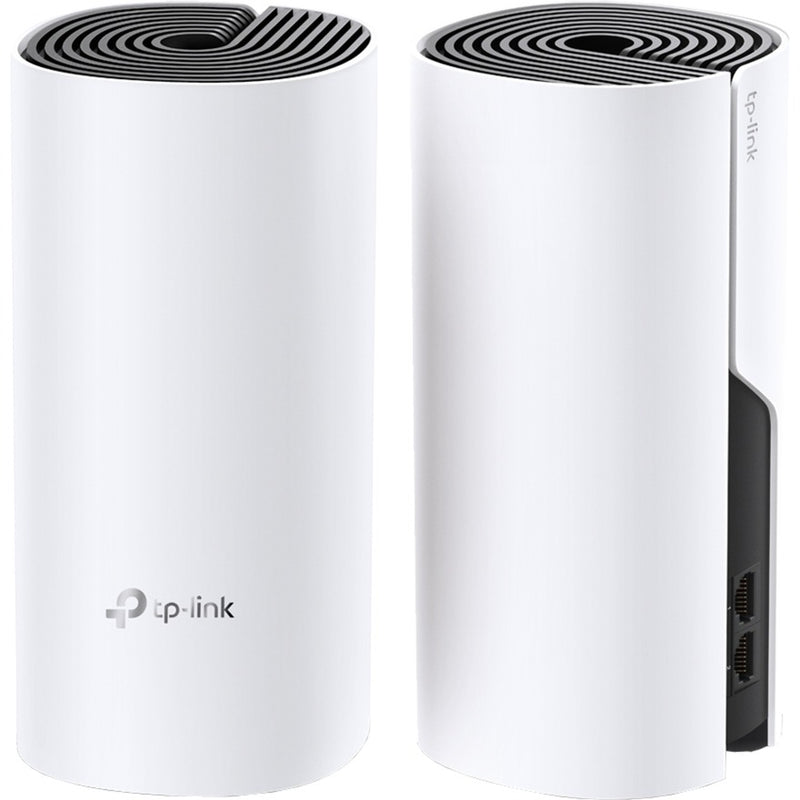 Afbeelding laden in galerijviewer, Tp-link deco m4 mesh router (wit, 2 stuks)