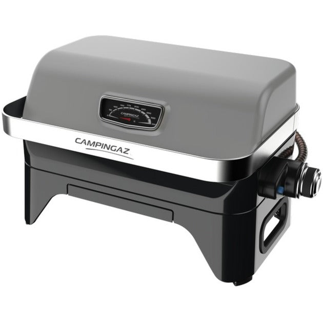 Afbeelding laden in galerijviewer, Campingaz attitude 2go cv gasbarbecue (grijs)