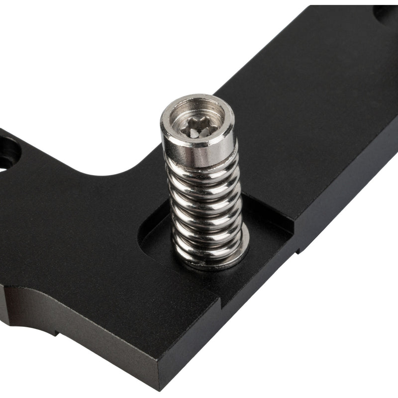 Afbeelding laden in galerijviewer, Silverstone xac-mk-sp5 houder (zwart)