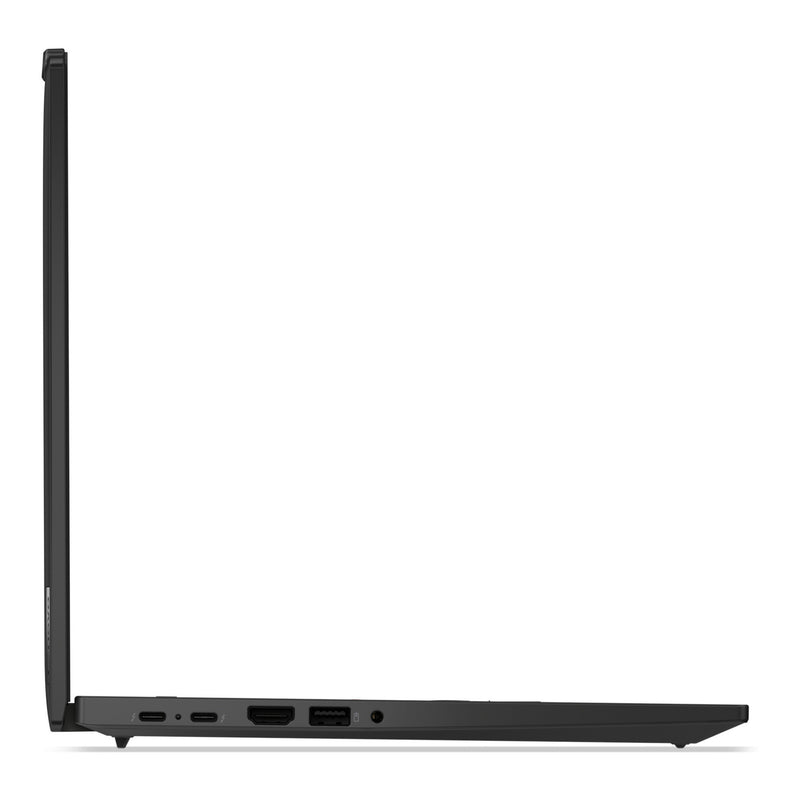 Afbeelding laden in galerijviewer, Lenovo thinkpad t14 gen 6 amd (21qj005amh) 14 copilot+ laptop (zwart | ryzen ai 7 pro 350 | radeon 860m | 64 gb | 1 tb ssd)