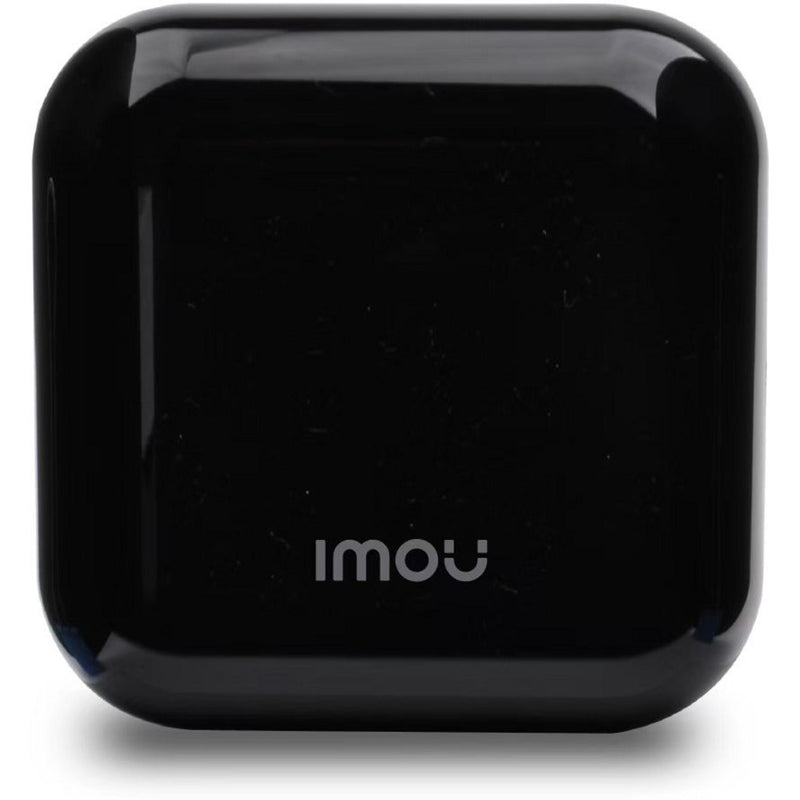 Afbeelding laden in galerijviewer, Imou ir1 smart ir controller afstandsbediening (zwart, ir | wifi | bluetooth)