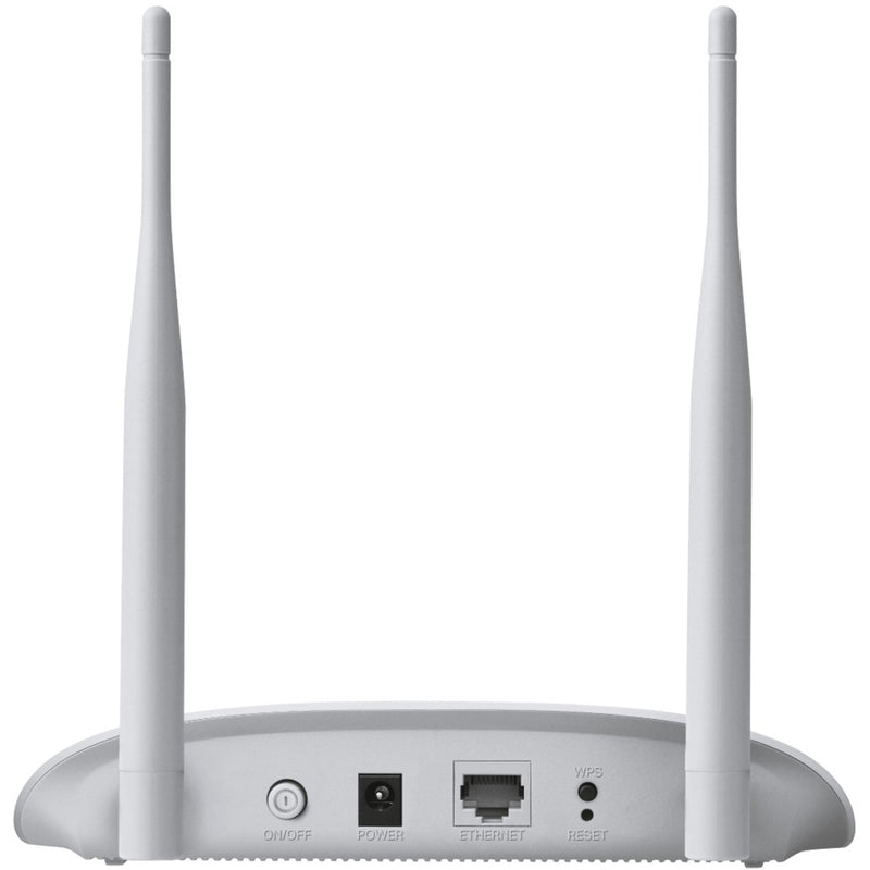 Afbeelding laden in galerijviewer, Tp-link tl-wa801n 300mbps wireless n access point (wit)