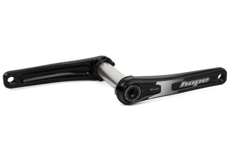 Afbeelding laden in galerijviewer, Hope evo 73mm wide crank