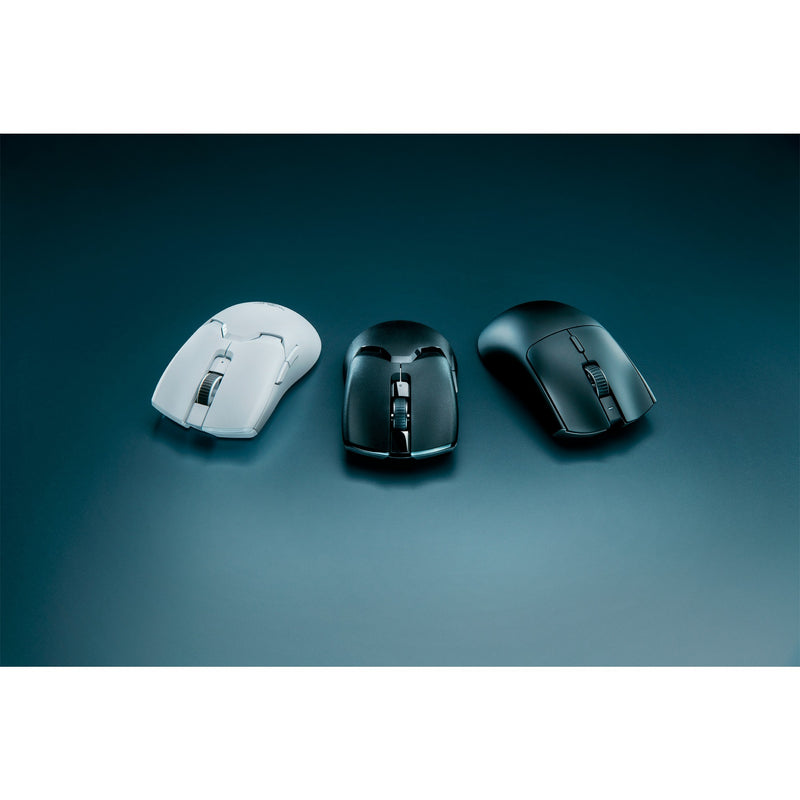 Afbeelding laden in galerijviewer, Razer viper v3 hyperspeed gaming muis (zwart, 30.000 dpi)