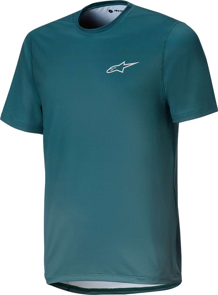 Afbeelding laden in galerijviewer, Alpinestars dura rise - mtb jersey