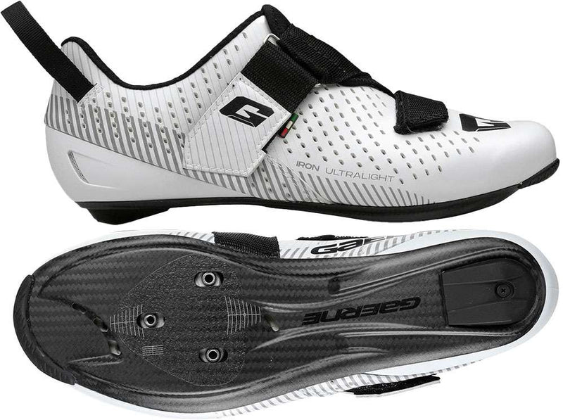 Afbeelding laden in galerijviewer, Gaerne carbon g.iron - triathlon shoes