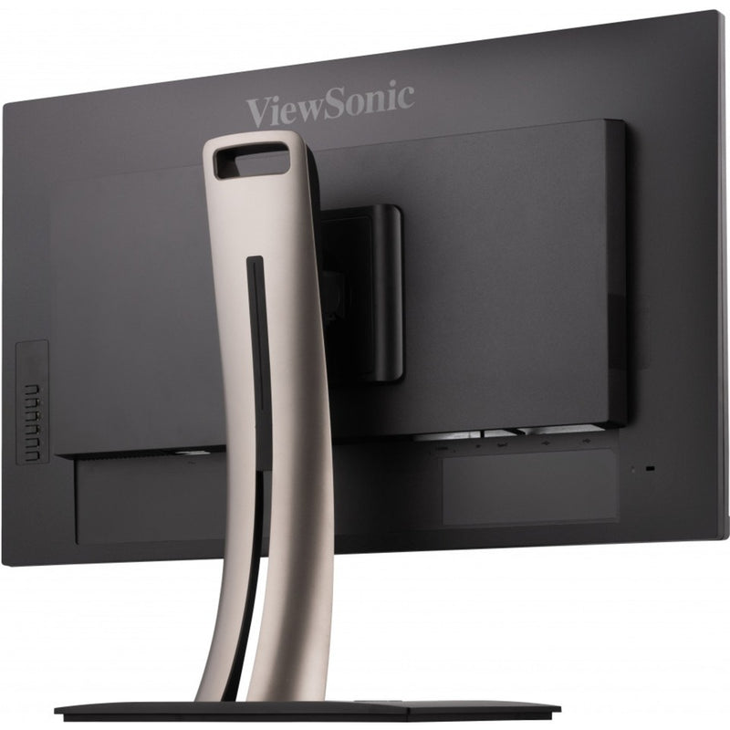Afbeelding laden in galerijviewer, Viewsonic vp3256-4k 31.5 monitor (zwart (mat), 2x hdmi, 1x displayport, usb-a, usb-b, usb-c)