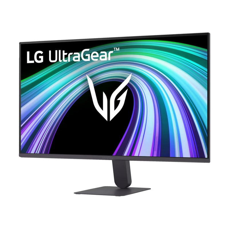 Afbeelding laden in galerijviewer, Lg 24 inch ultragear 24g411b-b 23.8 gaming monitor (zwart, 144hz fhd ips)