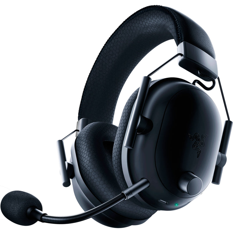 Afbeelding laden in galerijviewer, Razer blackshark v2 pro over-ear gaming headset (zwart, pc, playstation 4, xbox one, nintendo switch)