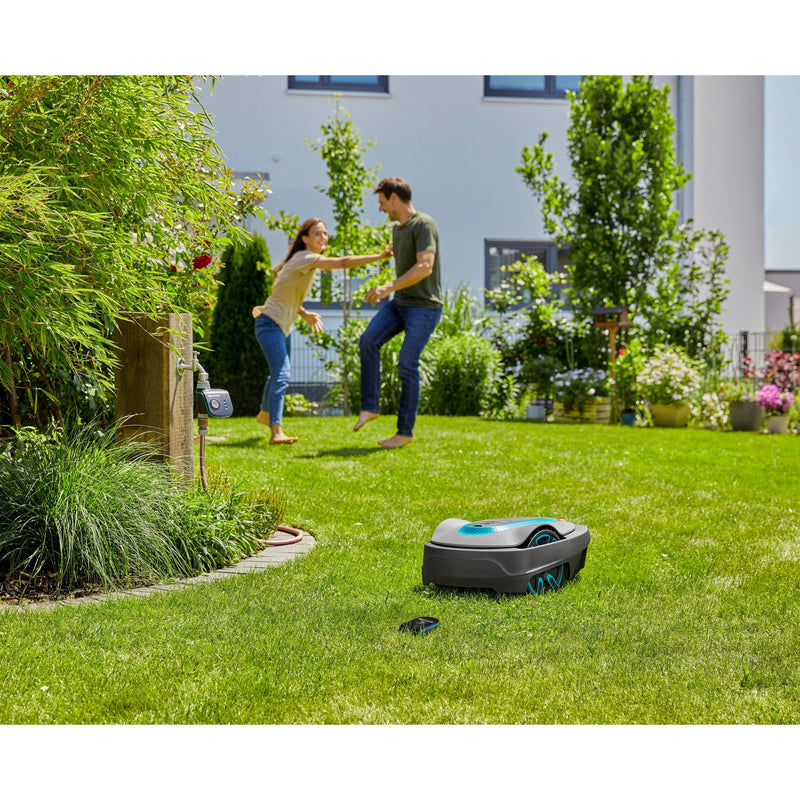 Afbeelding laden in galerijviewer, Gardena smart sensor bodemvochtigheidsensor - werkt op batterijen