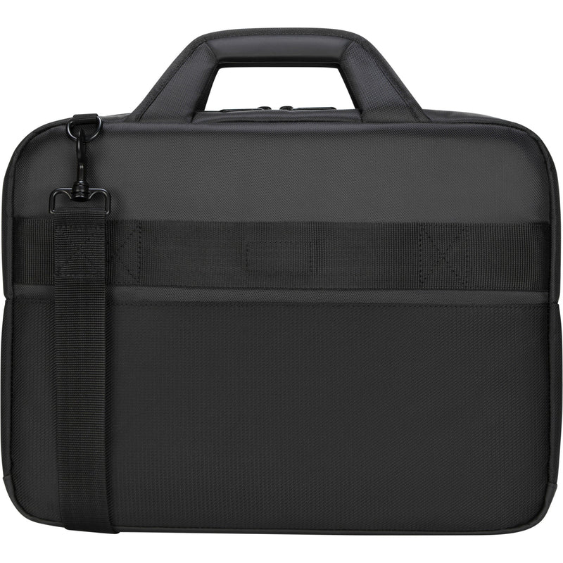 Afbeelding laden in galerijviewer, Targus citygear 15-17.3 topload laptop case laptoptas (zwart)