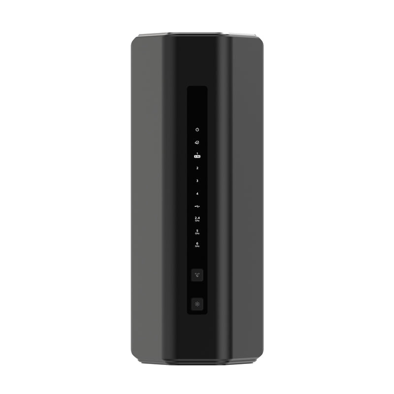 Afbeelding laden in galerijviewer, Netgear nighthawk wifi 7 router rs500 (zwart)
