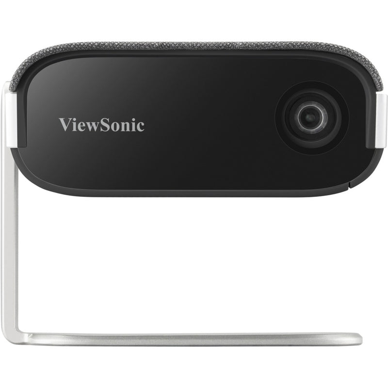 Afbeelding laden in galerijviewer, Viewsonic smart led draagbare projector met harman kardon luidsprekers (zwart, hdmi, audio, wifi, bluetooth)