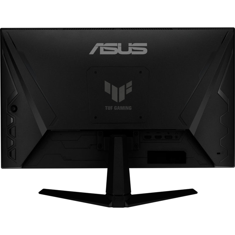 Afbeelding laden in galerijviewer, Asus tuf gaming vg249qm1a 24 monitor (zwart, 270hz(oc), displayport, hdmi, audio, freesync premium, g-sync compatibel)