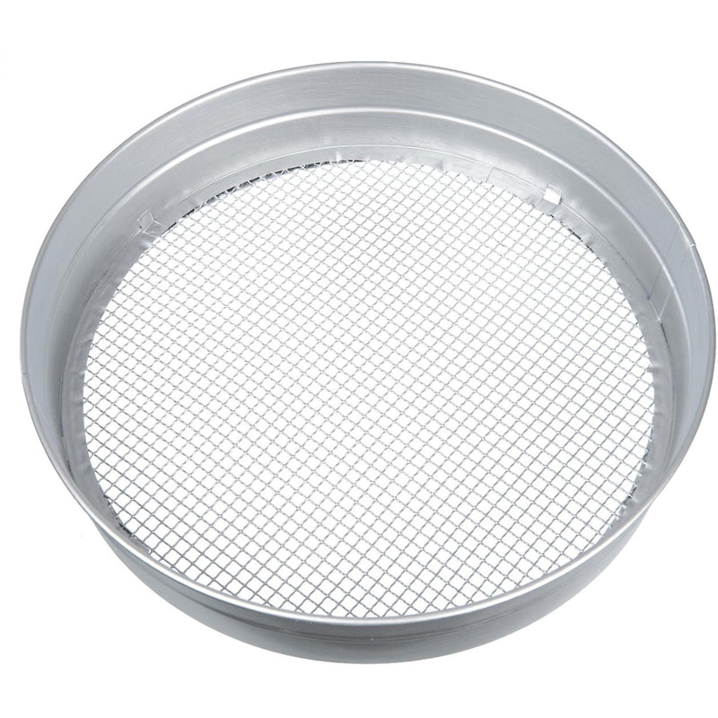 Afbeelding laden in galerijviewer, Nature tuinzeef (zilver, 6 mm)