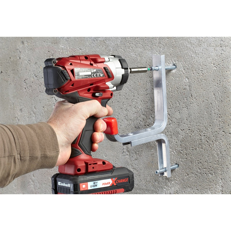 Afbeelding laden in galerijviewer, Kwb extreme force bit, 30mm, torx t25