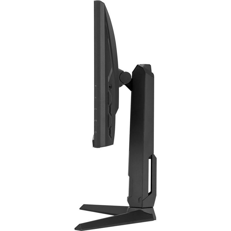 Afbeelding laden in galerijviewer, Asus tuf gaming vg259ql5a 24.5 monitor (zwart, 200 hz, hdmi, displayport, audio, amd freesync)