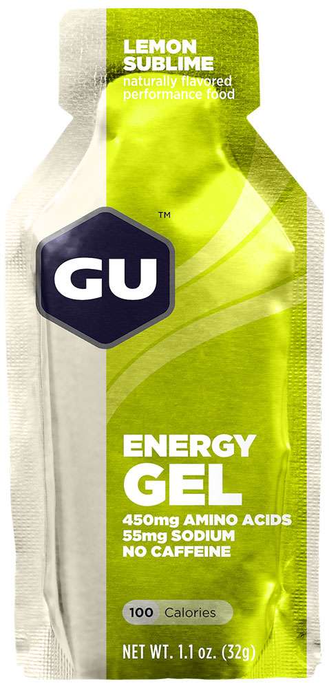 Afbeelding laden in galerijviewer, Gu energy gel 32g