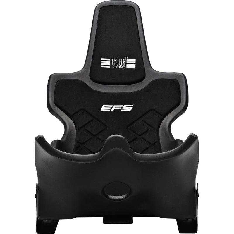Afbeelding laden in galerijviewer, Next level racing elite formula seat gamestoel (zwart)