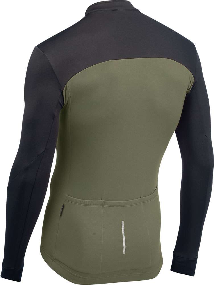 Afbeelding laden in galerijviewer, Northwave force 2 ls - long sleeve jersey