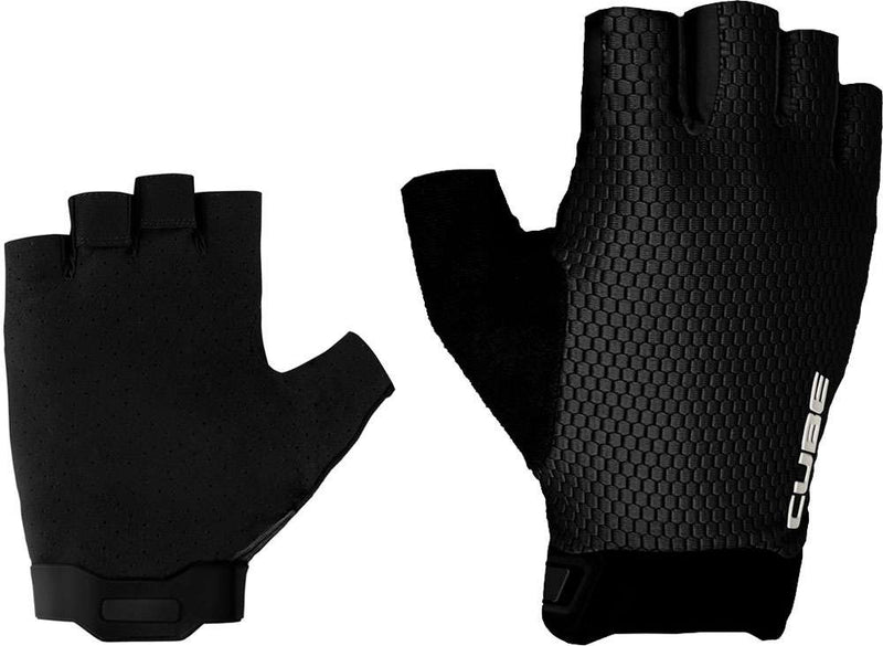 Afbeelding laden in galerijviewer, Cube rookie - kid's short finger gloves